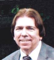 Michael Wilkinson Obituary