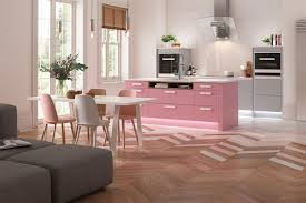 While wood is great for kitchen floor ideas because its versatility and many color options. 41 Fabulous Flooring Ideas Loveproperty Com