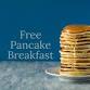 Pancake Breakfast event image