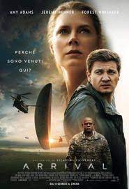 Altadefinizione Arrival Film Streaming Ita Nowvideo Arrival Streaming Italiano Film Completo 2016 G Arrival Movie Free Movies Online Jeremy Renner