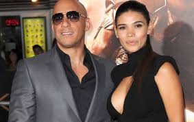 Nov 23, 2019 · vin diesel and dwayne johnson's feud, which began on set and made its way into the press, is a reflection of these contradictions. Vin Diesel S Wife Girlfriend Daughter Celebily