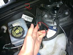 Remplacer Tuyaux De Liquide De Refroidissement Mercedes Classe Ml