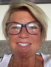 My new smile ! Even with the swelling they look beautiful!