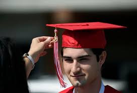 Pequea Valley High School hosts semi-virtual commencement Tuesday [photos] 