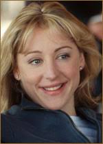 Флора Монтгомери (Flora Montgomery)