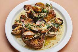 Just round it off with some crusty bread and perhaps a salad and cheese course. Feast Of The Seven Fishes 53 Italian Seafood Recipes For Christmas Eve Epicurious