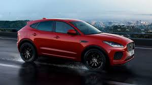 Configurable and adaptive dynamics along with active driveline make for a connected and engaging drive. Jaguar Black Editions Released On Most Depressing Day Of The Year