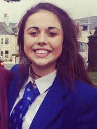 Ellen Finnegan: Fire victim's last words to dad were 'I love you'