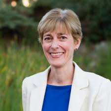 The Indiana Fever rookie lit the match that set women's sports