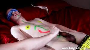 43.72k 68% latino twinks paint job 2 5:12. Amazing Twinks Painted Twink Gets Relief Xvideos Com