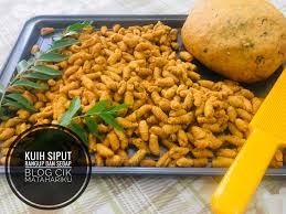 Cadangan Kudapan Atau Minum Petang Yang Sedap Dan Mudah Disediakan Di Rumah Blog Cik Matahariku