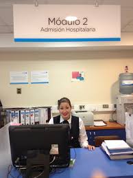 Clinica dental integral.profefional universidad de chile. Admision Y Hospitalizacion Clinica Bupa Antofagasta