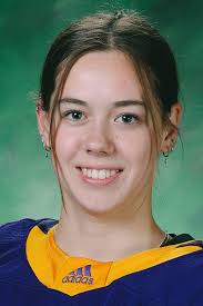 College Hockey Notebook: Williams first-year D Celine Mayer will spend time  with German junior national team