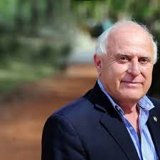 El gobernador electo dijo que asumirá su cargo con mucha tranquilidad. Miguel Lifschitz No Es Tan Facil Que Se Rompa El Frente Progresista De Santa Fe