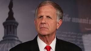 Texas Republican Rep. Ted Poe announces retirement