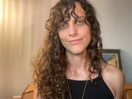 Tonight's therapy session. Any ideas who it is?