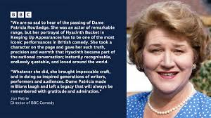 Patricia Elizabeth Sadler