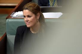 'important to recognise what china is doing in xinjiang'. Peta Credlin One Of Australia S Most Powerful Women Switzer Daily