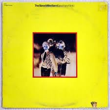 Steve Miller Band Brave New World 1980 In 2020 Steve Miller Band Brave New World Cool Album Covers Kiedy pójdziemy nadzy na mróz. steve miller band brave new world