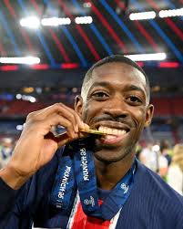 Will Spain vs France decide the Balon d'Or?