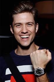 Aaron Tveit (Creator)