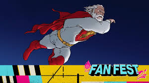 After nearly a century of keeping mankind safe, the world's first generation of superheroes must look to their children to continue the legacy. Netflix S Jupiter S Legacy Exklusives Art Showcase Ign Fan Fest 2021
