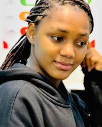 My beautiful wife 🤩🤩🥰🥰 #love #wife @lulufranley