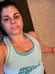 Chair yoga workout for seniors