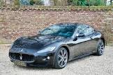 MASERATI-GRANTURISMO