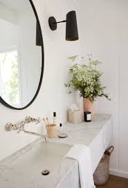 Introducing The Jenni Kayne Lake House Rip Tan Zebra Bathroom Decor Pink Bathroom Decor Bathroom Decor