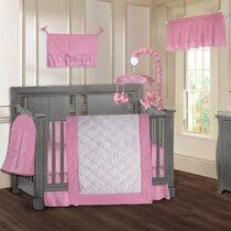 Featured sales new arrivals clearance bedding advice. Solid Color Crib Bedding Sets You Ll Love In 2021 Wayfair
