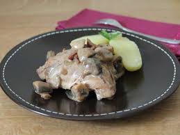 Poulet au cidre c'est sur ptitche. Les Meilleures Recettes De Cidre Et Poulet 8