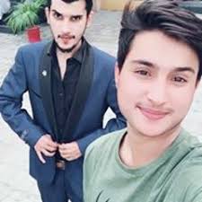 Stream Mustafa Shah music