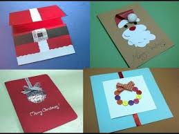 The happy teen gift card, for example, is usable at sephora, jamba juice, regal cinema and other places that teens like to shop. 5 Diy Christmas Gift Card Holder Christmas Homemade Gift Ideas Youtube