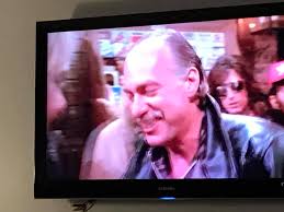 RIP Ric Parnell; Spinal Tap... for real this time