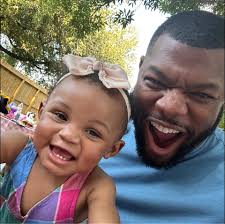 Philly family enjoying Saturday together