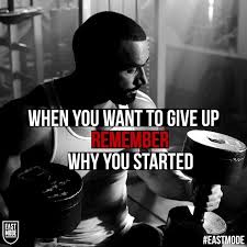 Remember why you started fitness. Lazar Angelov Remember Why You Started Dream Quotes Motivational Quotes For Life