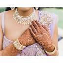 Amrita Kale | Bridal Henna for Priya!! ✨ Henna : @amritahenna ...