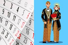 Rezeki suami ada di istri. Weton Jodoh Untuk Weton Hari Ini Weton Kamis Legi Yang Miliki Sifat Mudah Marah Serta Emosi Dan Tidak Sabaran Semua Halaman Intisari