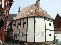 Finde günstige immobilien zum kauf in quedlinburg. Das Fachwerkmuseum Im Standerbau In Quedlinburg Ausflugsziele Und Sehenswertes Im Harz Urlaub