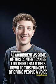 120 Mark Zuckerberg Famous Entrepreneurship Inspirational Quotes Inspirational Quotes Wise Quotes Quotes