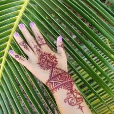 African Pattern Henna Hennatattoo Mehndi Henna Tattoo Mehndi Designs African Pattern