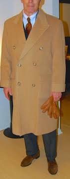 100% camel hair, solid |. Executive Collection Traditional Fit Full Length Double Breasted Camelhair Topcoat Clearance All Clearance Jos A Bank
