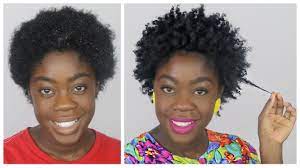Pin On Natural Black Hairstyles