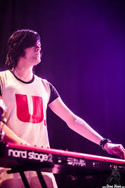 Urge Overkill. Fotos por Dena Flows