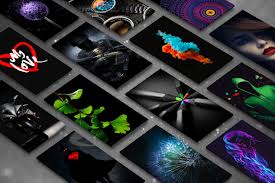 Make your portable emerge with superb black backdrops and background. Black Wallpapers 4k Dark Amoled Backgrounds For Pc Windows And Mac Free Download