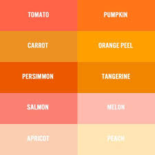 Awesome Colour Chart Pantone Colour Palettes Color Names