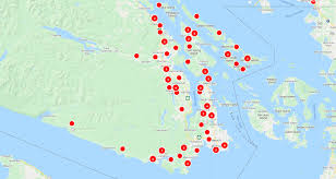 See our outage status definition list to learn what the status of your outage means. Wind Storm Batters Cowichan Valley Southern Vancouver Island Cowichan Valley Citizen