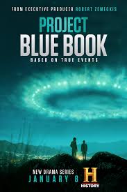 Project Blue Book Full Episodes Video More Project Blue Book Blue Books The Craft Movie