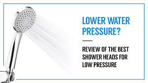 Bathtub taking hours to fill? Best Shower Heads For Low Pressure Uk 2020 Review Guide